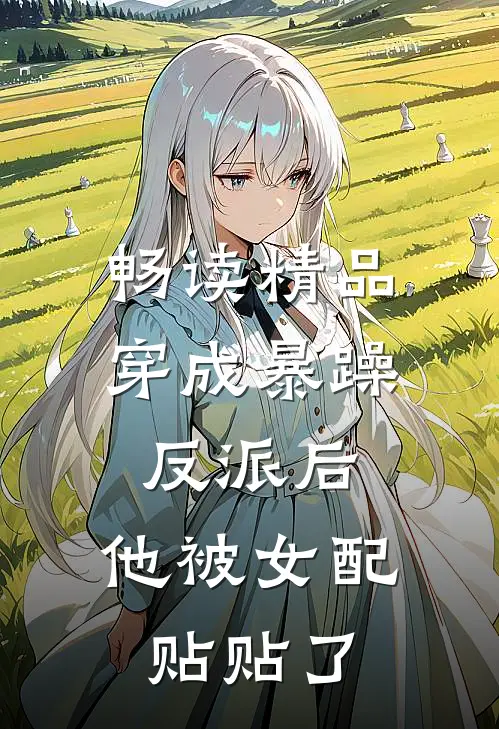 畅读精品穿成暴躁反派后，他被女配贴贴了