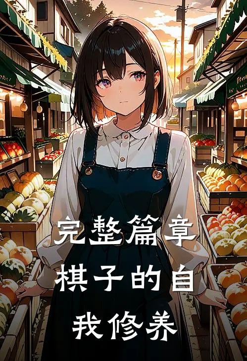 完整篇章棋子的自我修养