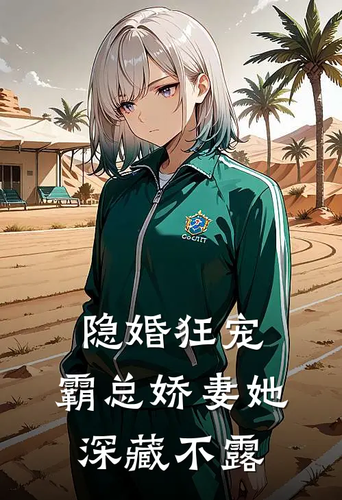 隐婚狂宠：霸总娇妻她深藏不露