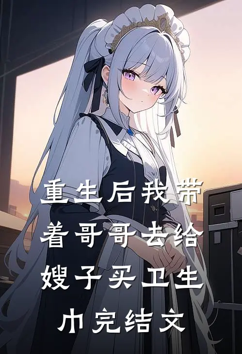 重生后我带着哥哥去给嫂子买卫生巾完结文