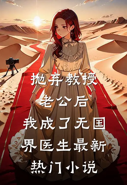 抛弃教授老公后，我成了无国界医生最新热门小说