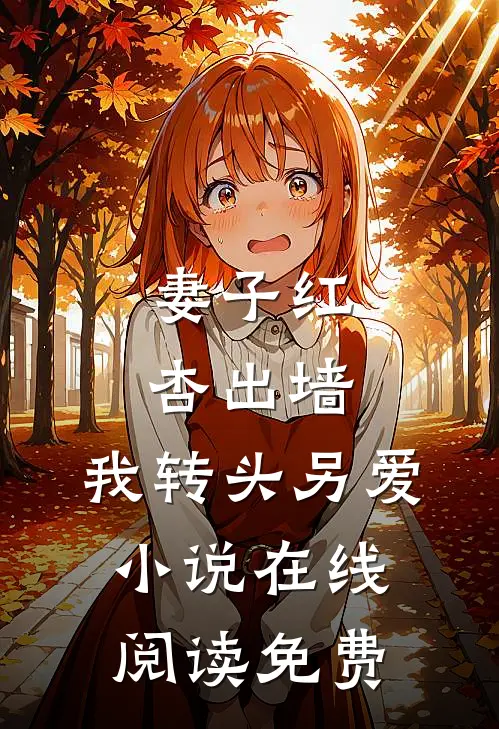妻子红杏出墙，我转头另爱小说在线阅读免费