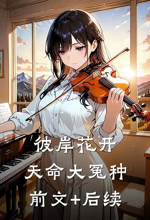 彼岸花开：天命大冤种前文+后续