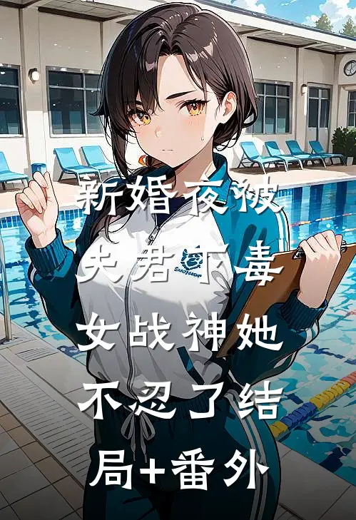 新婚夜被夫君下毒，女战神她不忍了结局+番外