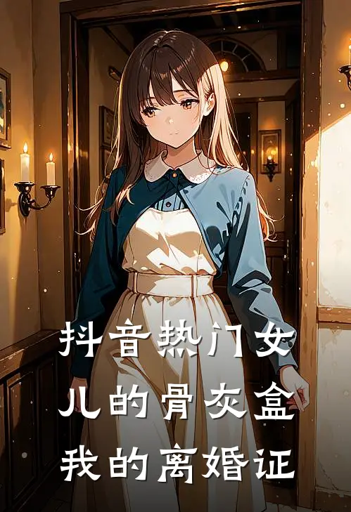 抖音热门女儿的骨灰盒，我的离婚证