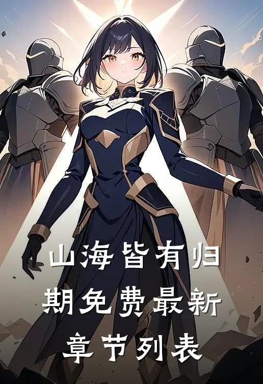 山海皆有归期免费最新章节列表