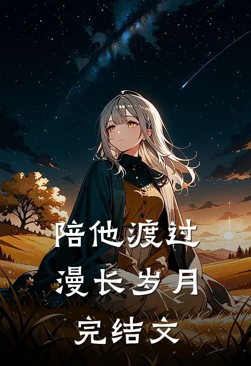 陪他渡过漫长岁月完结文