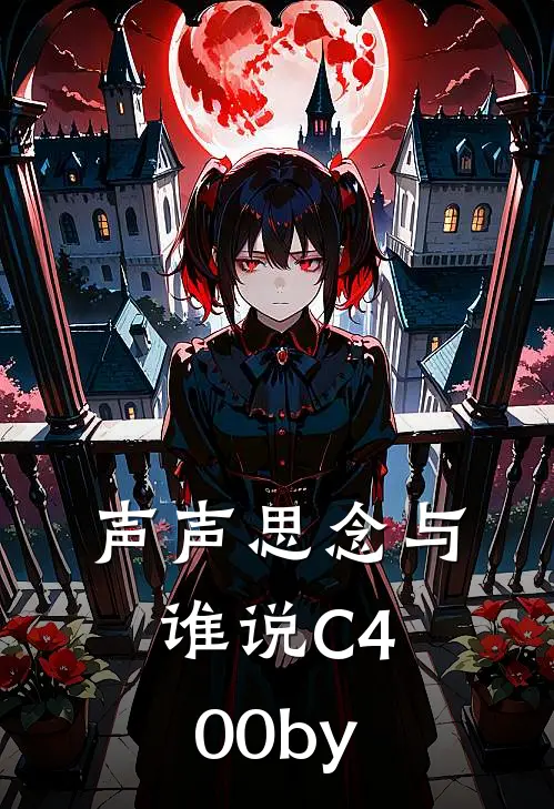 声声思念与谁说C400by