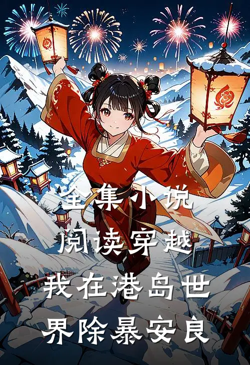 全集小说阅读穿越：我在港岛世界除暴安良