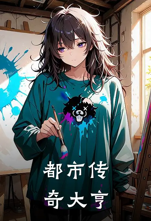 都市传奇大亨