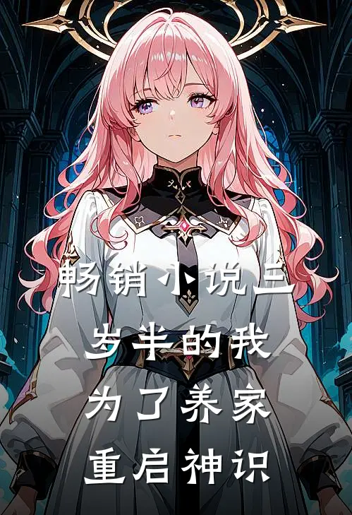 畅销小说三岁半的我为了养家重启神识