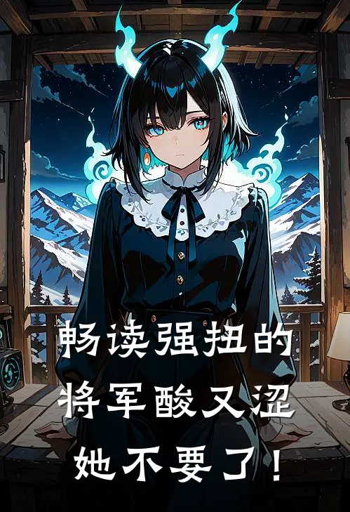 畅读强扭的将军酸又涩，她不要了！