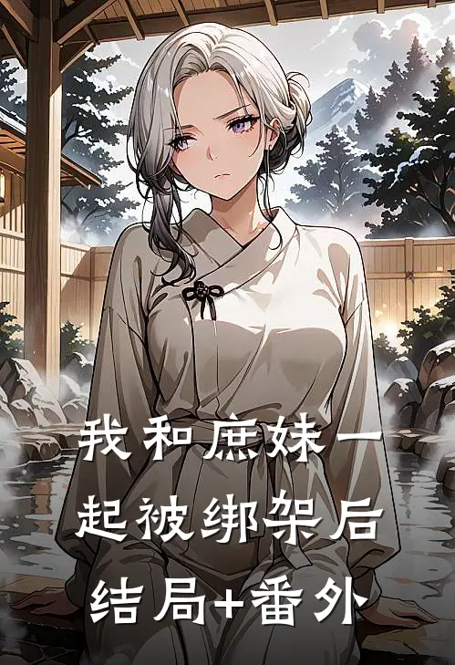 我和庶妹一起被绑架后结局+番外