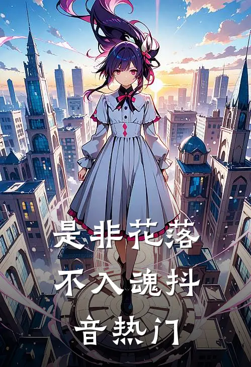是非花落不入魂抖音热门
