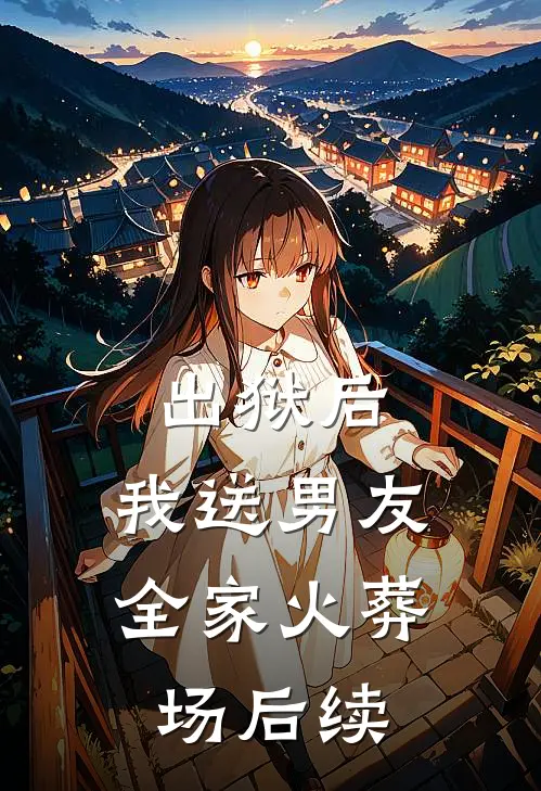 出狱后，我送男友全家火葬场后续