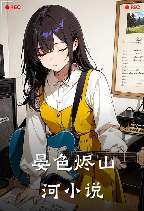 晏色烬山河小说