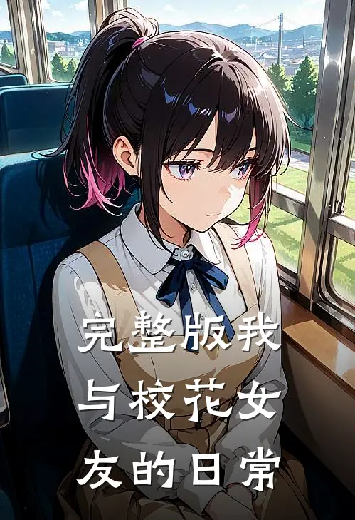 完整版我与校花女友的日常