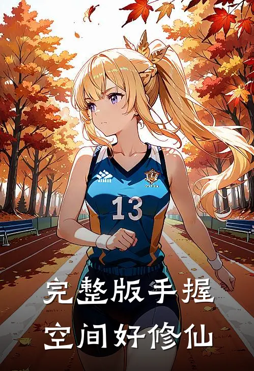 完整版手握空间好修仙