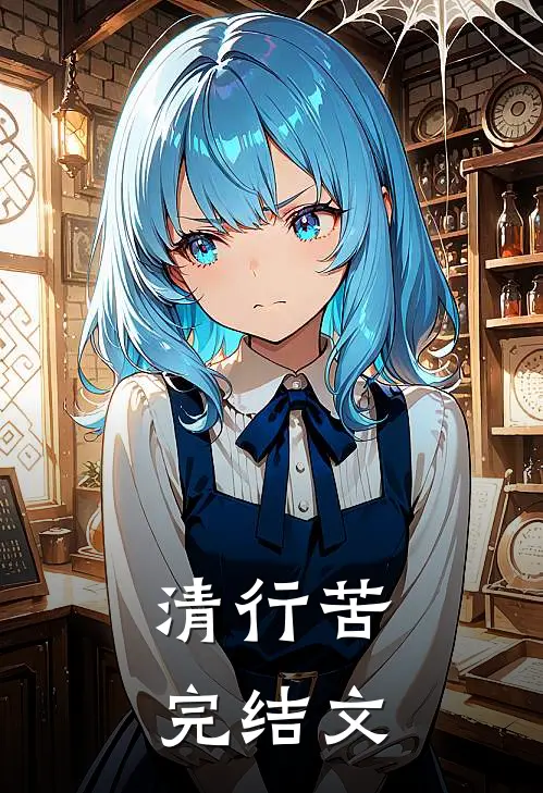 清行苦完结文