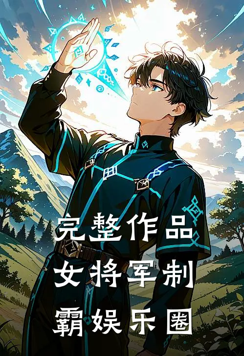 完整作品女将军制霸娱乐圈