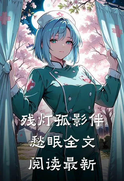 残灯孤影伴愁眠全文阅读最新