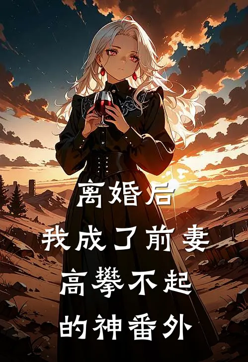 离婚后，我成了前妻高攀不起的神 番外