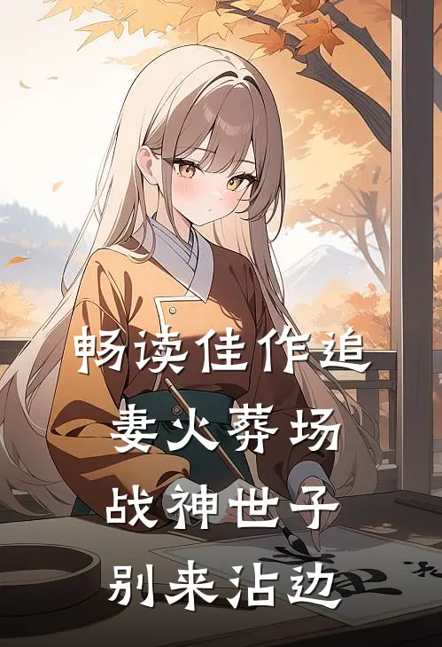 畅读佳作追妻火葬场：战神世子别来沾边