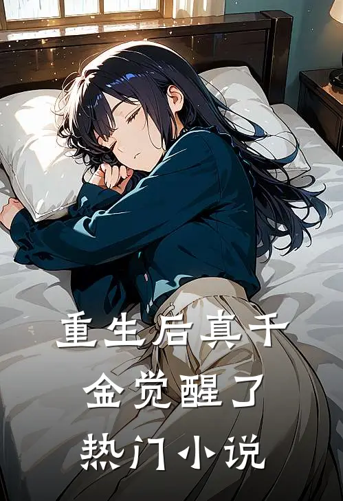 重生后真千金觉醒了热门小说