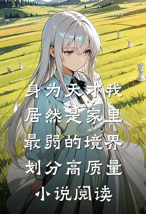身为天才我居然是家里最弱的境界划分高质量小说阅读