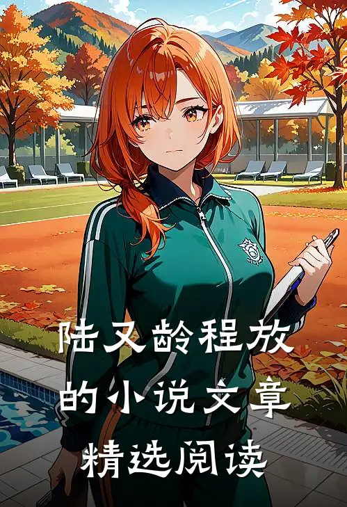 陆又龄程放的小说文章精选阅读