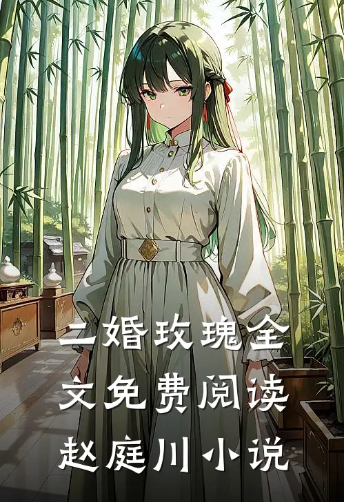 二婚玫瑰全文免费阅读赵庭川小说