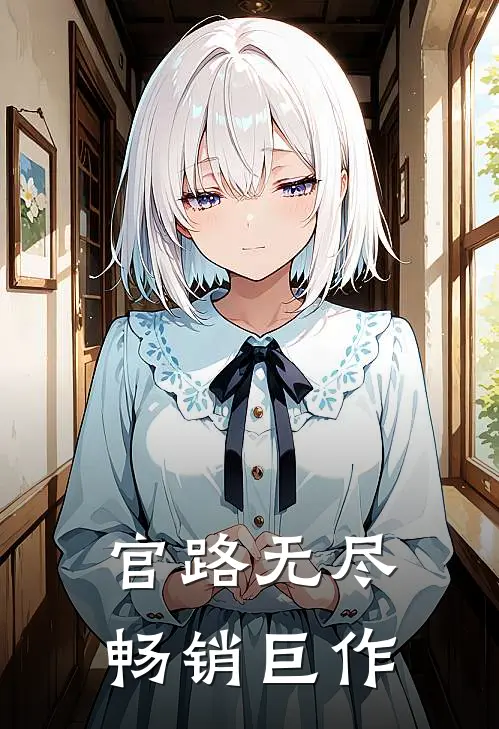 官路无尽畅销巨作