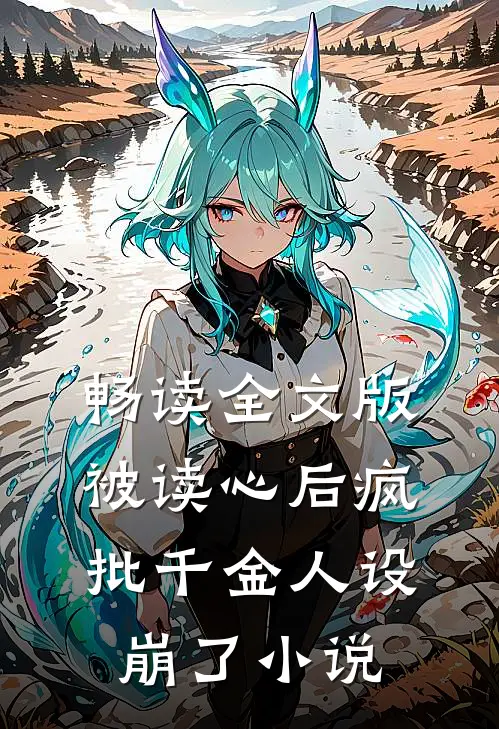 畅读全文版被读心后疯批千金人设崩了小说