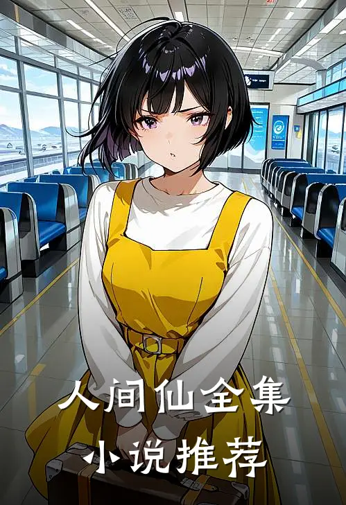 人间仙全集小说推荐
