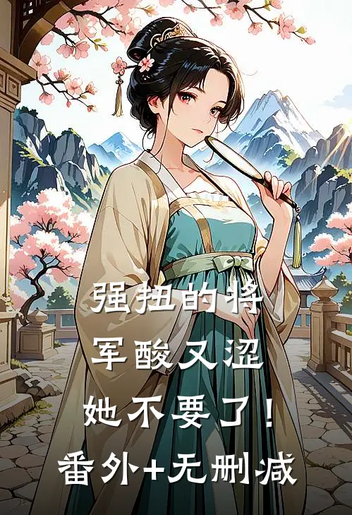 强扭的将军酸又涩，她不要了！番外+无删减