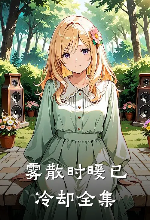 雾散时暖已冷却全集