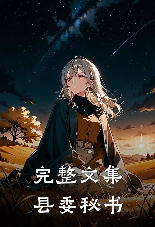 完整文集县委秘书