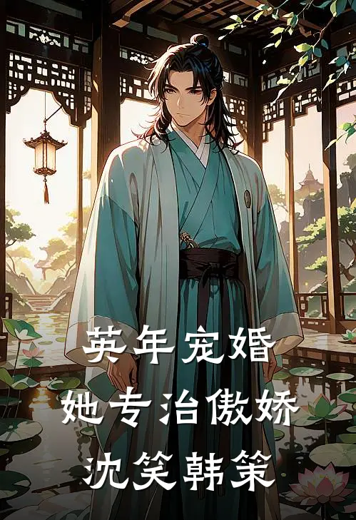 英年宠婚:她专治傲娇(沈笑韩策)