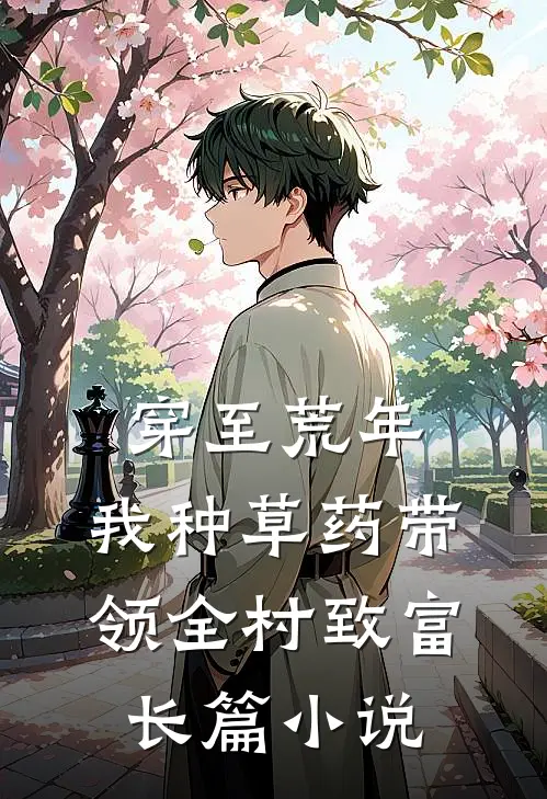 穿至荒年,我种草药带领全村致富长篇小说