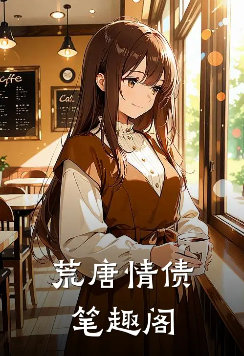 荒唐情债笔趣阁