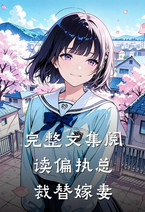完整文集阅读偏执总裁替嫁妻