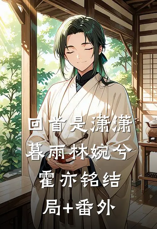 回首是潇潇暮雨林婉兮霍亦铭结局+番外