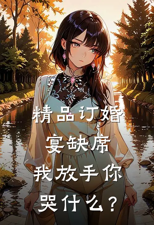 精品订婚宴缺席，我放手你哭什么？