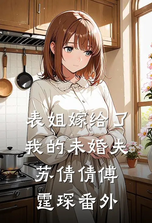 表姐嫁给了我的未婚夫苏倩倩傅霆琛 番外