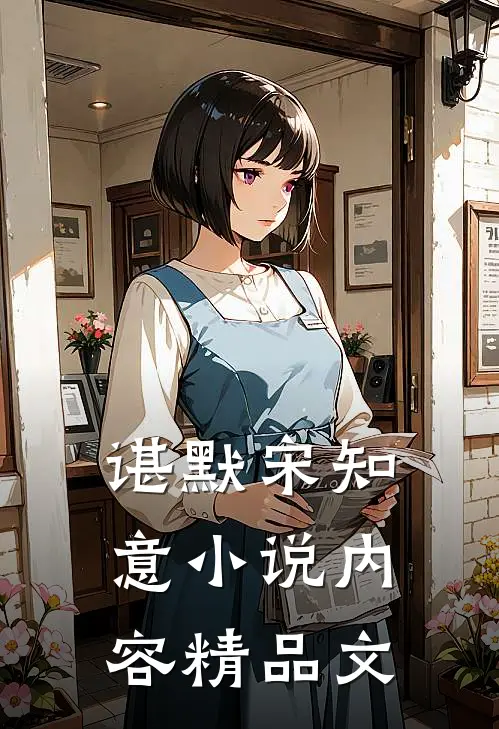 谌默宋知意小说内容精品文