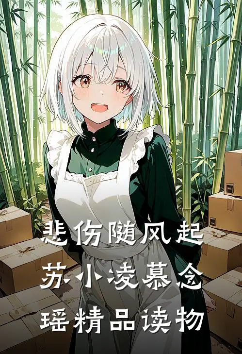 悲伤随风起苏小凌慕念瑶精品读物