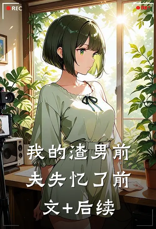 我的渣男前夫失忆了前文+后续