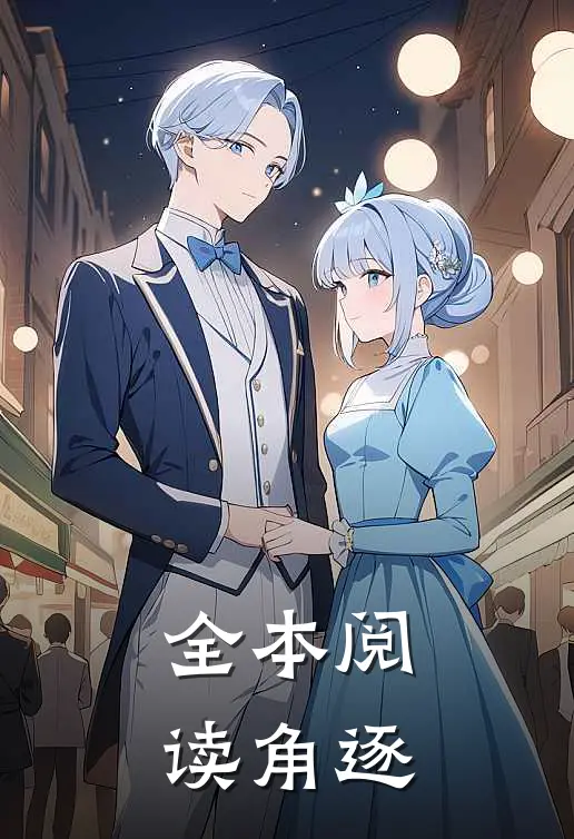 全本阅读角逐