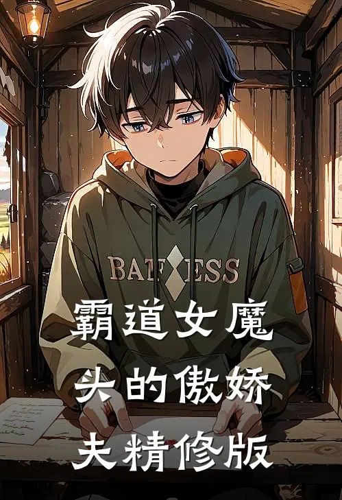 霸道女魔头的傲娇夫精修版