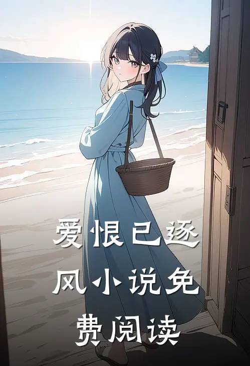 爱恨已逐风小说免费阅读